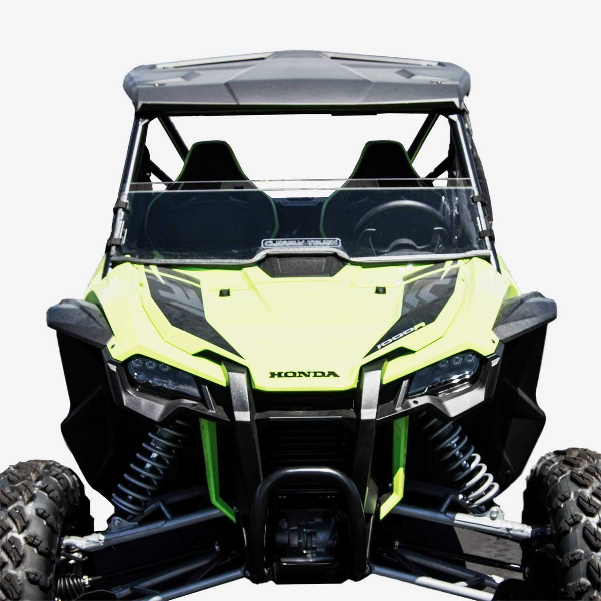 Half Windshield N49352