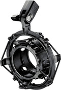 Cardioid Gooseneck Microphone Mount Y598318