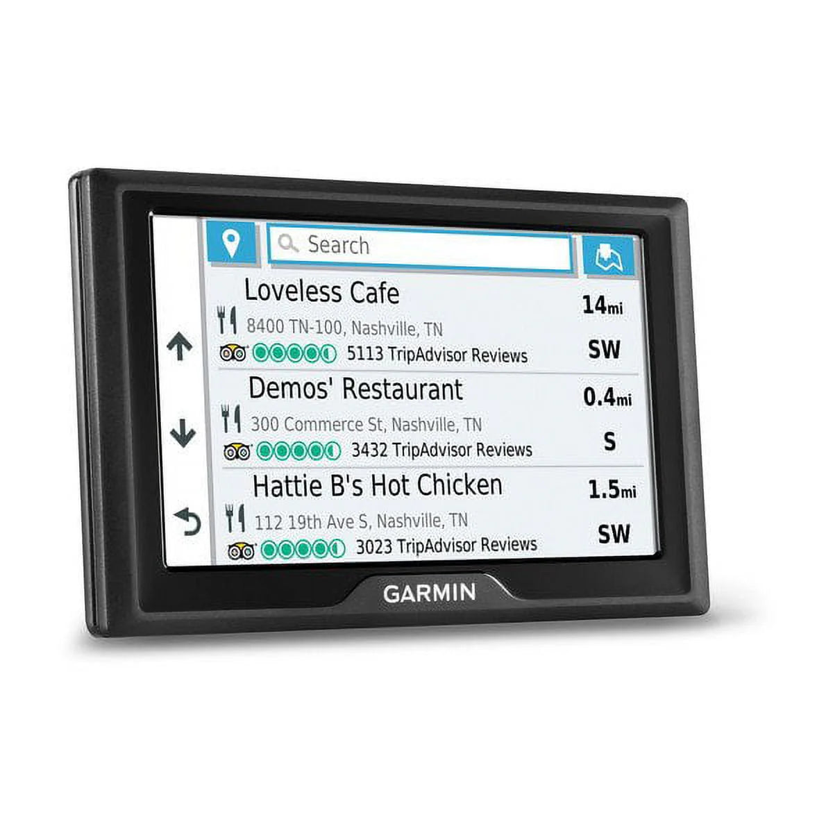 GPS Devices D5878