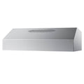 36x22 Under Cabinet Convertible Range Hood G684903