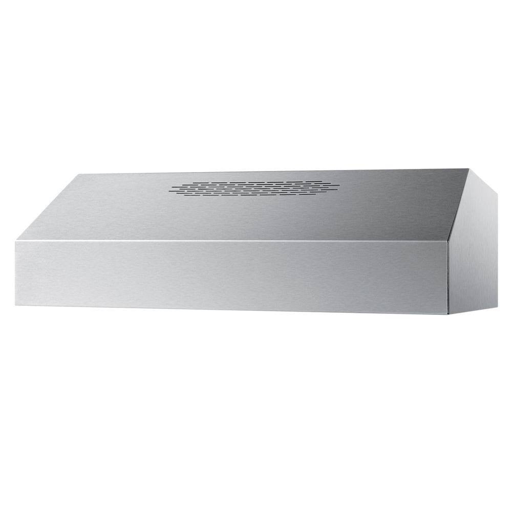 36x22 Under Cabinet Convertible Range Hood G684903