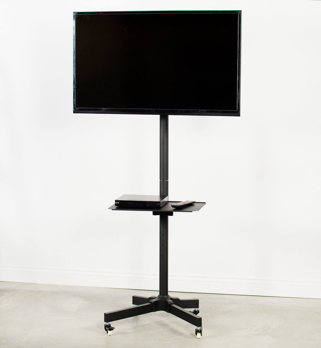 Cart for Flat Panel / AV System T168