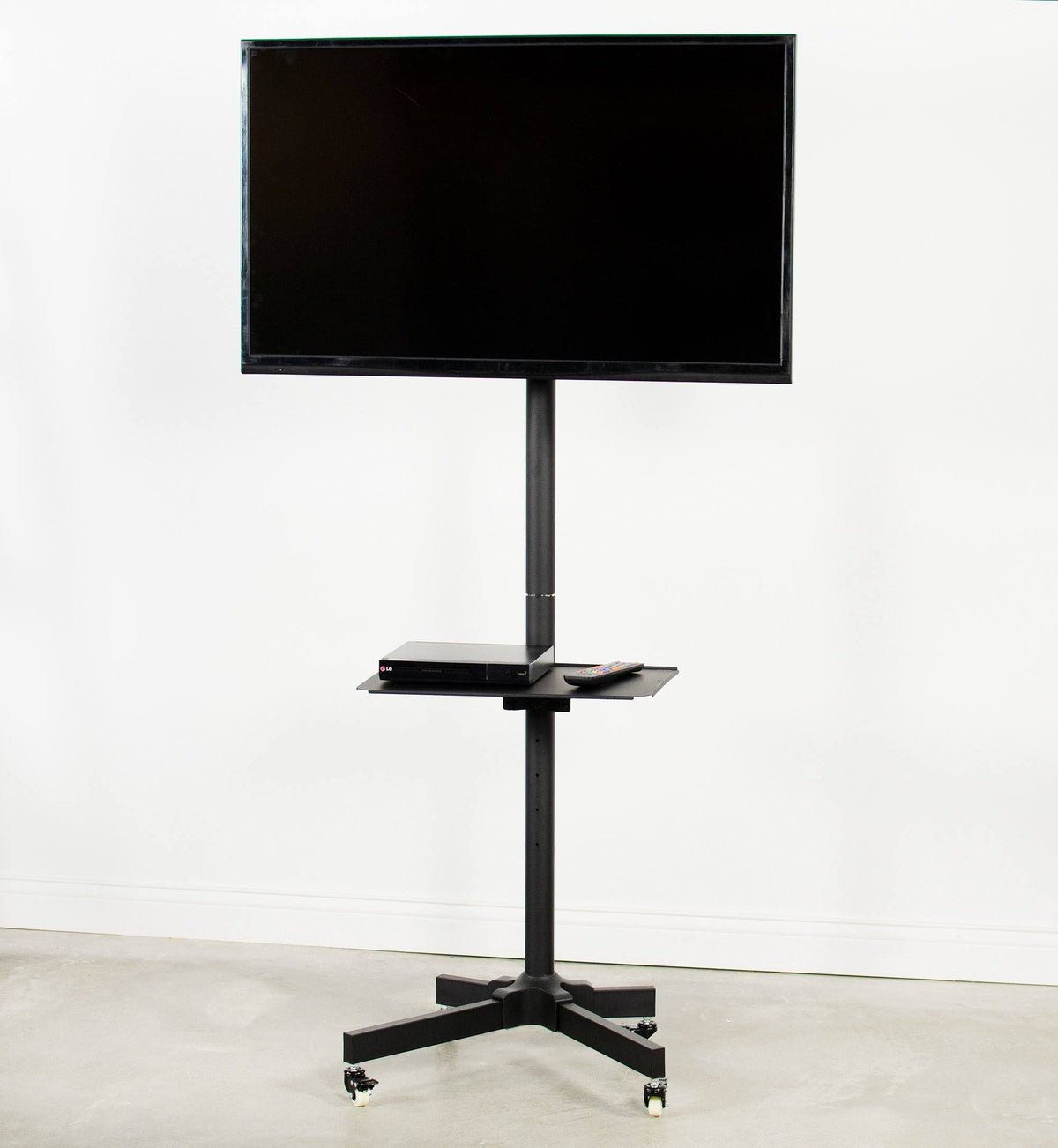 Cart for Flat Panel / AV System T168