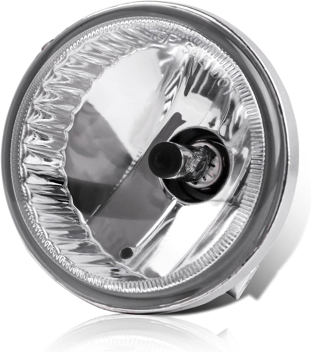 Fog Lights Pack of 2 M2421