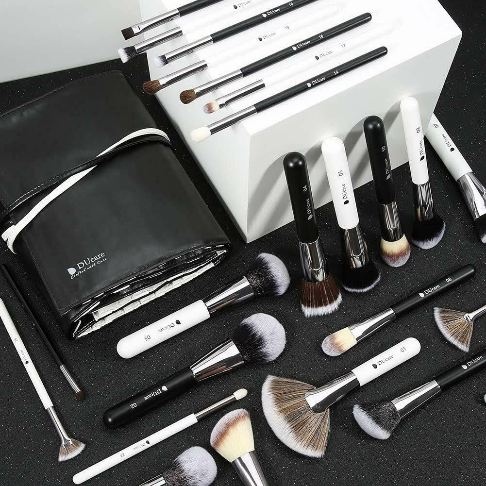 31pcs Makeup Brush Set Z6140