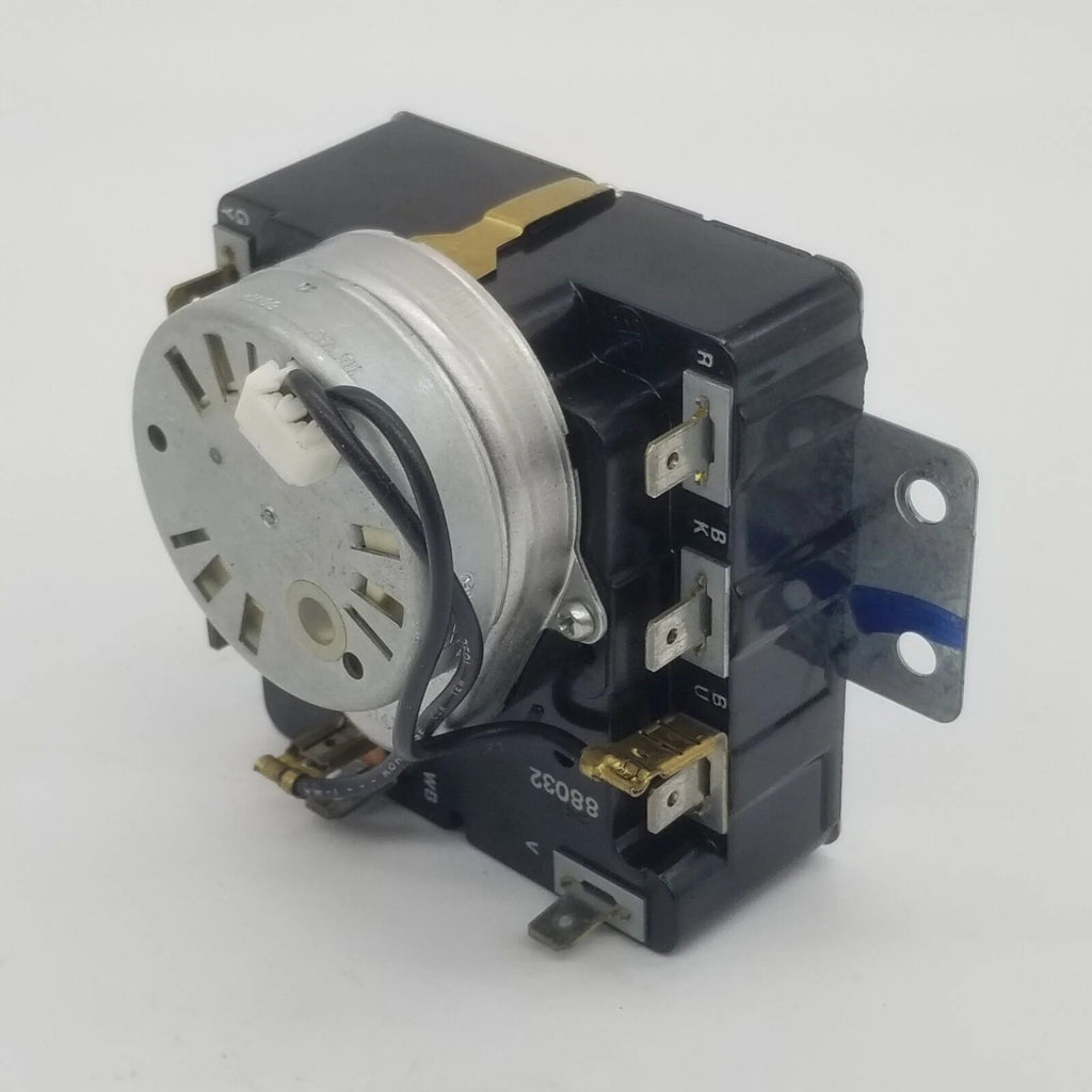 Kenmore Dryer Timer A68679