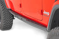 Rock Sliders for Jeep Gladiator JT 4WD D3359