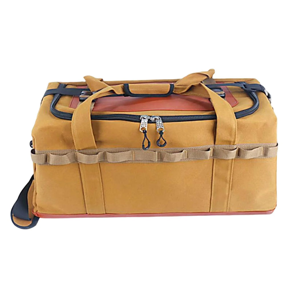 120L Camping Tent Storage Bag Duffel Tote D6186