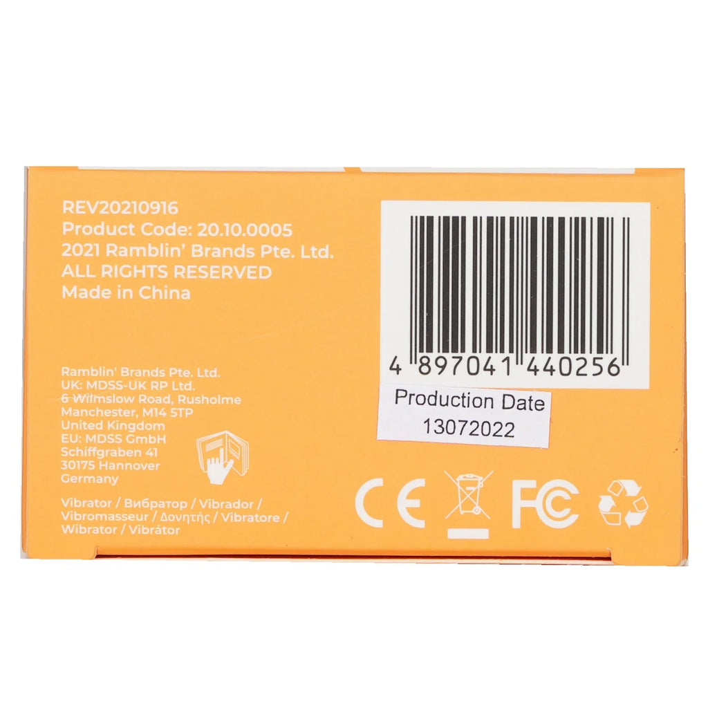 Vibrator W750188