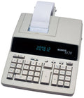 Heavy Duty Desktop Printing Calculator Adding Machine Q2361