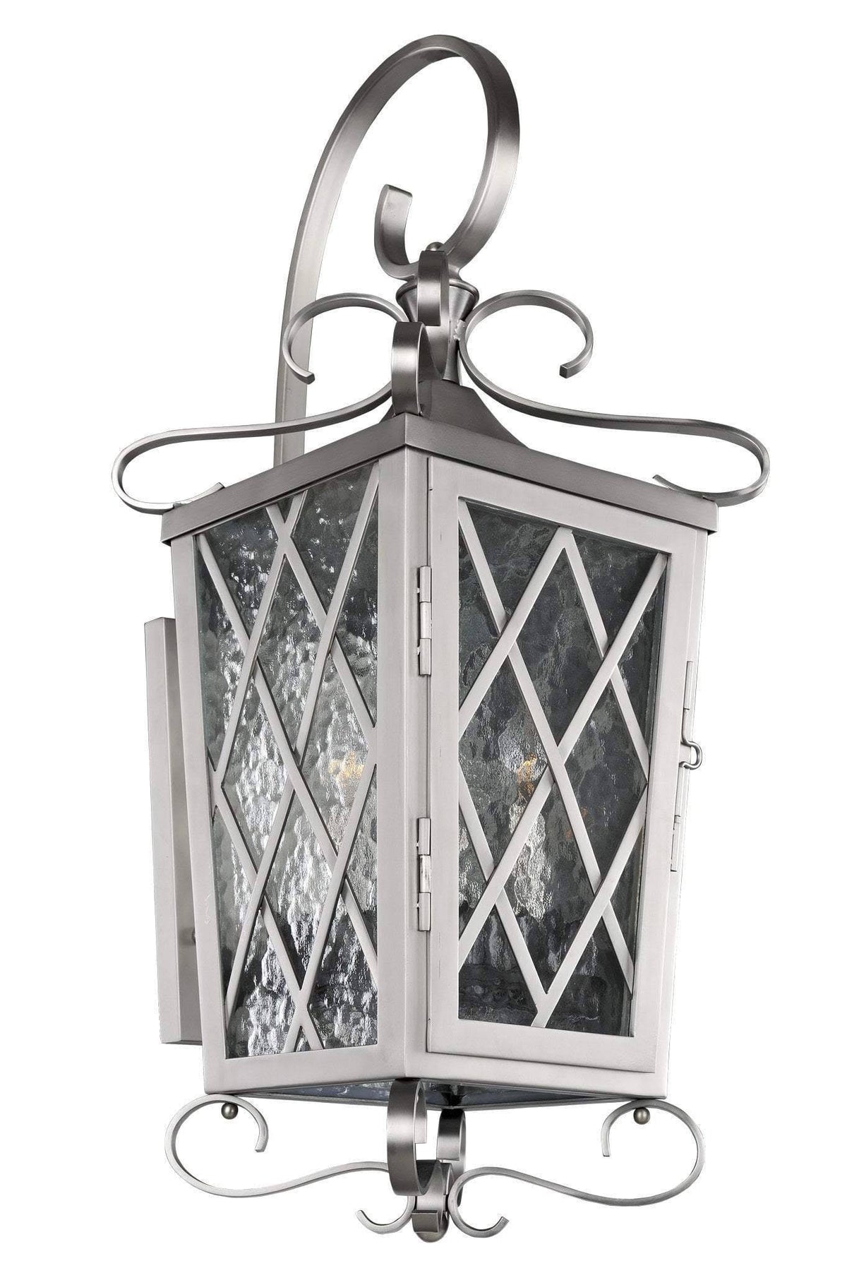 Stainless Steel Wall Bracket W990383