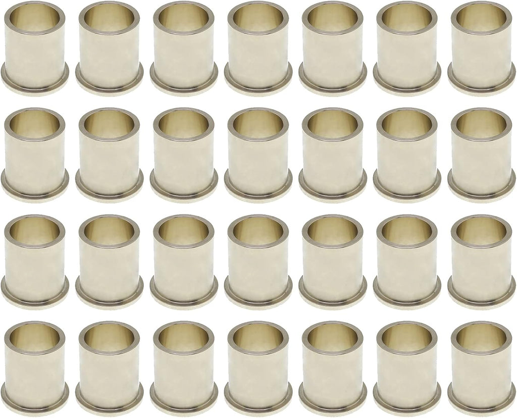 Full Undercarriage Pin Bushing Seal Repair Kit N6024
