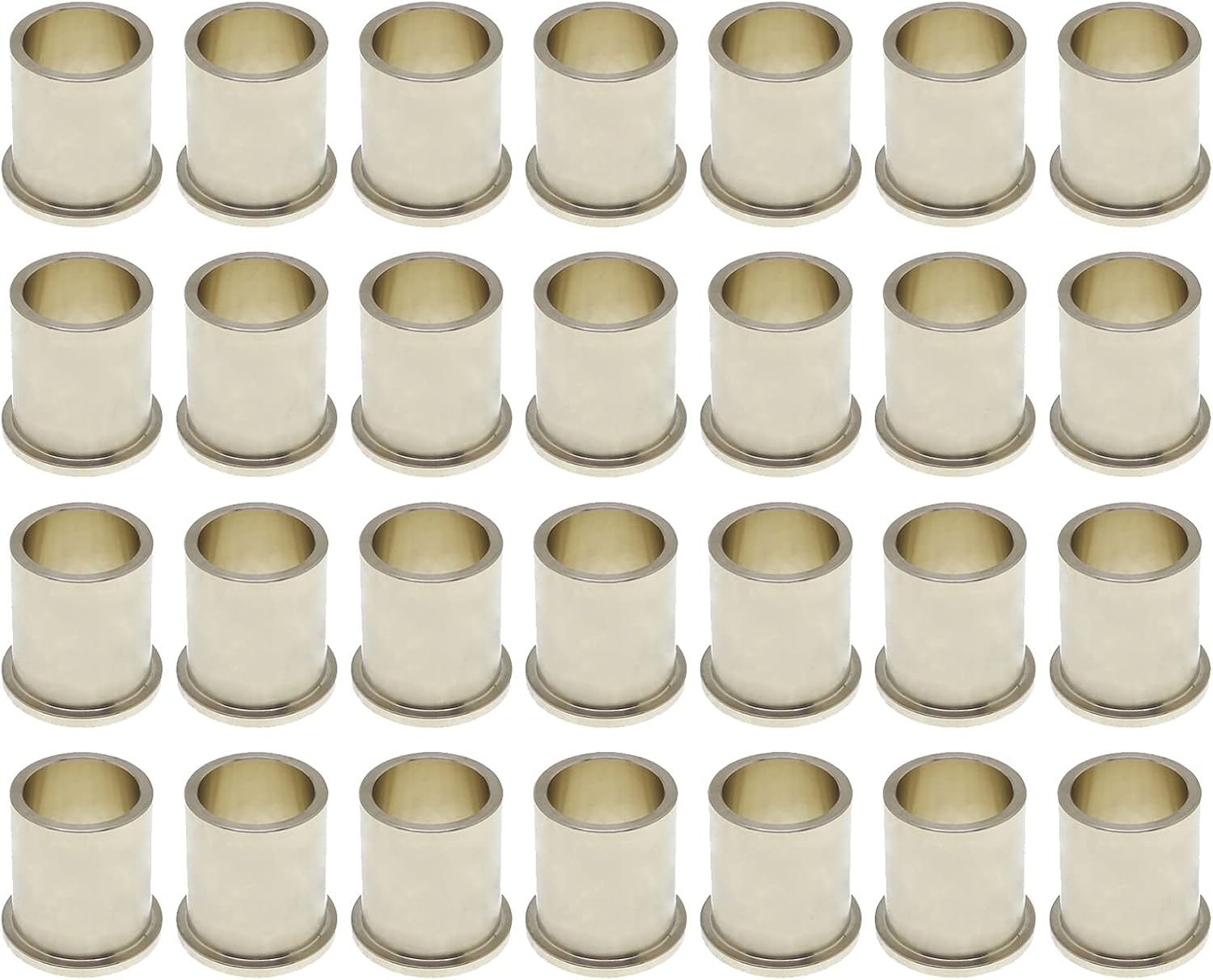 Full Undercarriage Pin Bushing Seal Repair Kit N6024