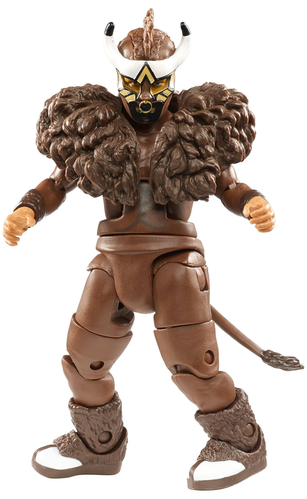 El Torito Wrestling Action Figure F27766