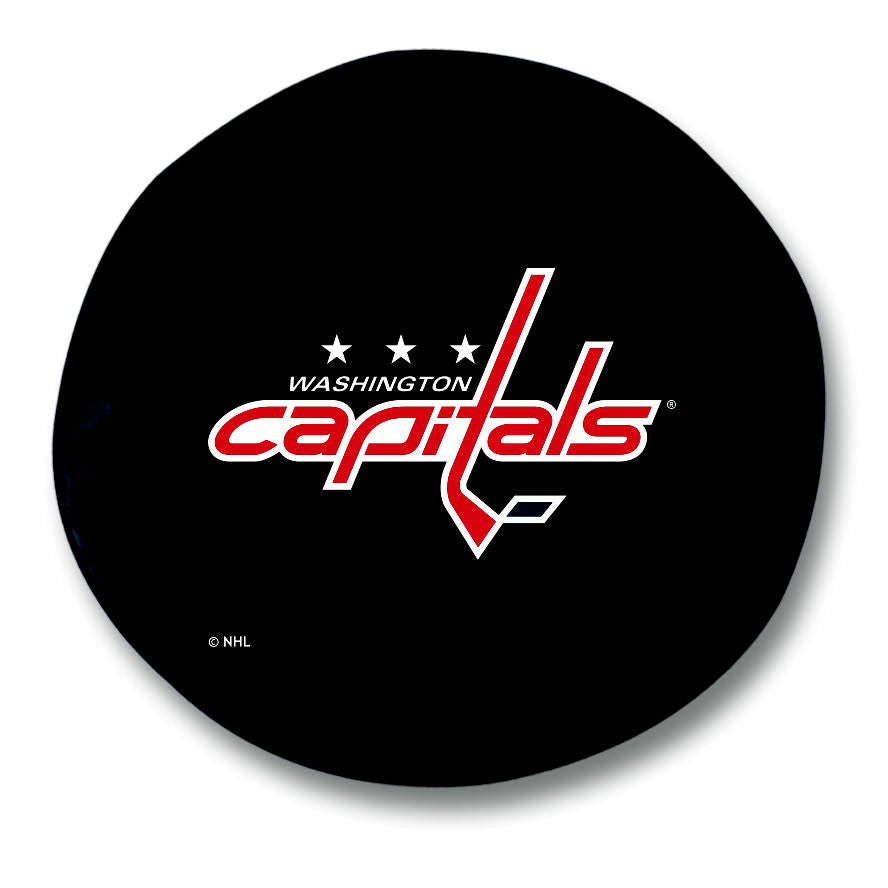 Black Vinyl Fitted Spare Car Tire Cover C855073