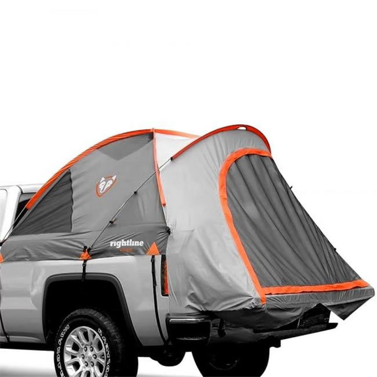 5.5 ft. Full Size Short Bed Truck Tent Z169
