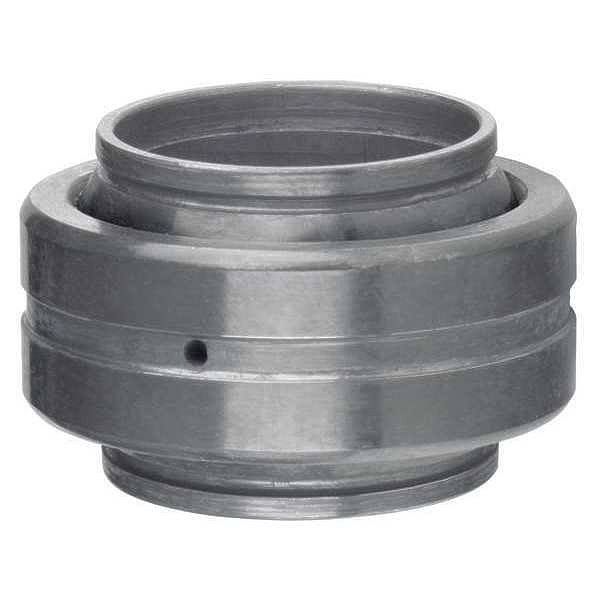Spherical Plain Bearing, 0.75in. Bore, 1.25in. OD Q11780