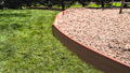 Curved Playground Border, 32 Feet H67041