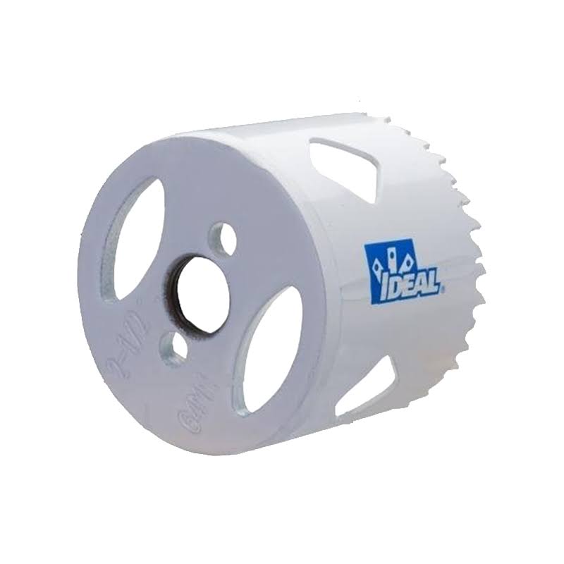 36-563 Bi-Metal Hole Saw 1-1/8in W11886