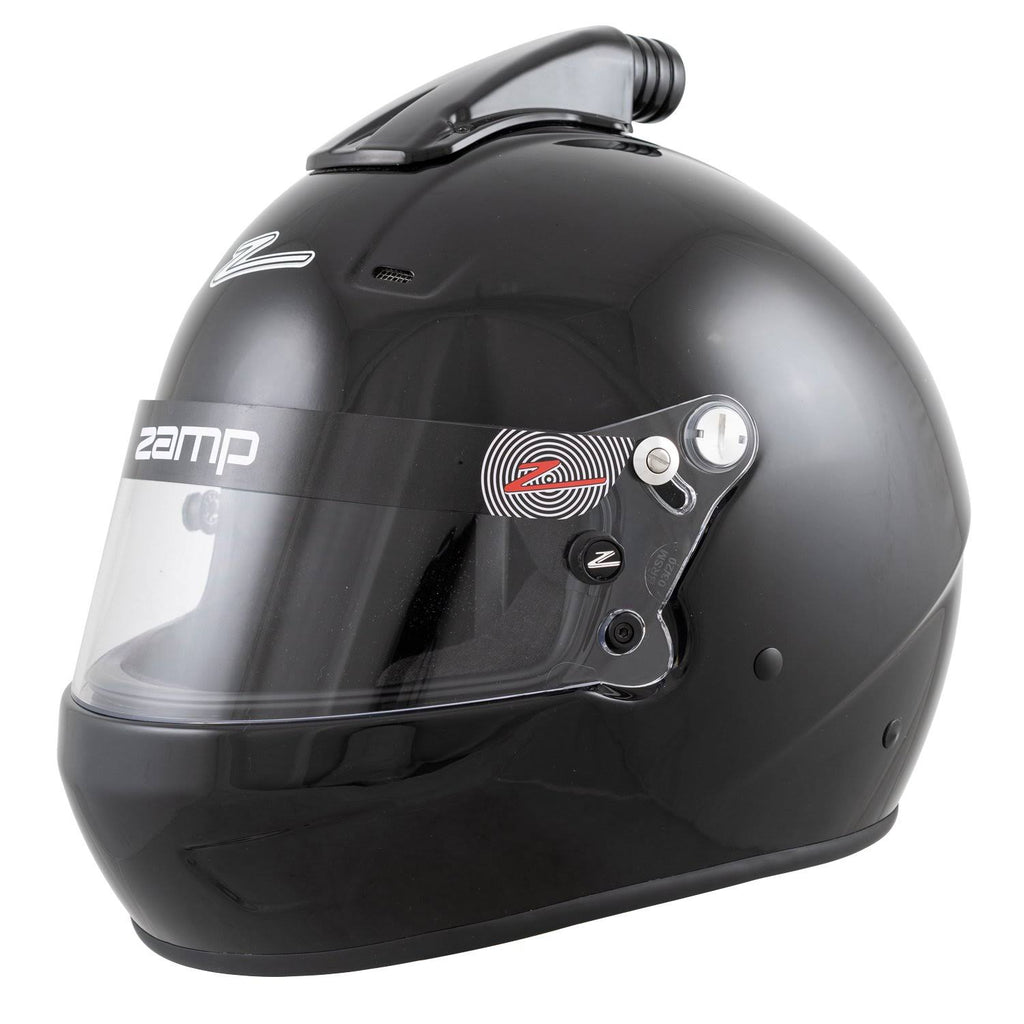Black Air Racing Helmet W426417