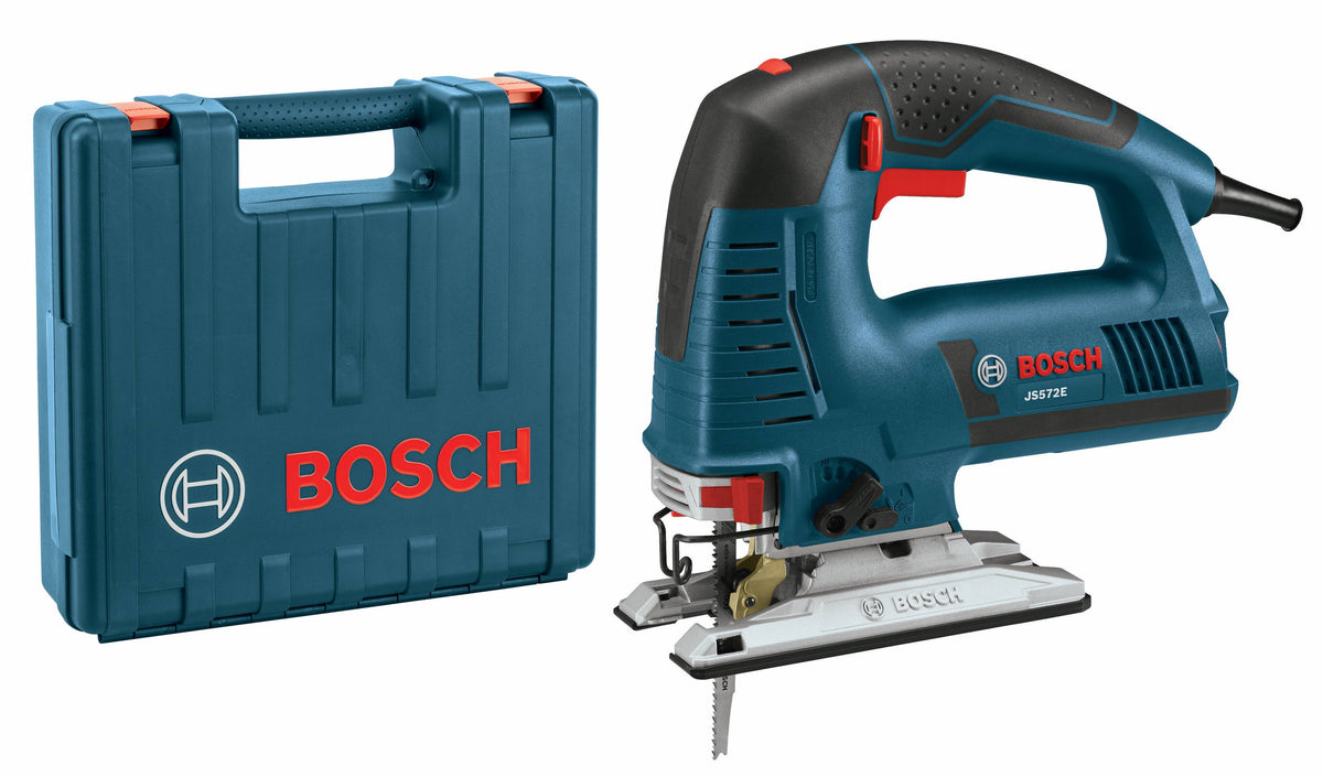 7.2 Amp Top Handle Jig Saw Kit C38763