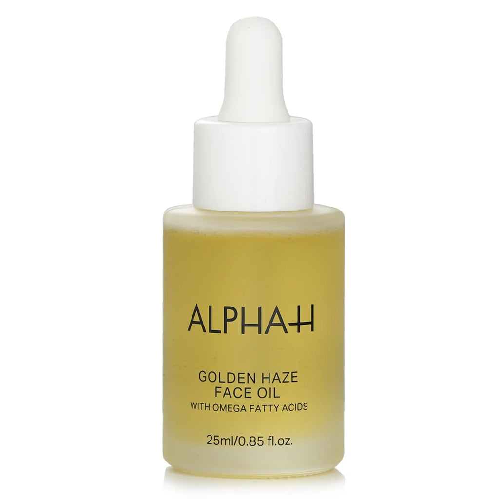 Golden Haze Face Oil with Omega Fatty Acids 25ml C3881