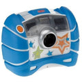 Blue Kid-Tough Digital Camera Q7185