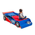 Toddler Bed D7083
