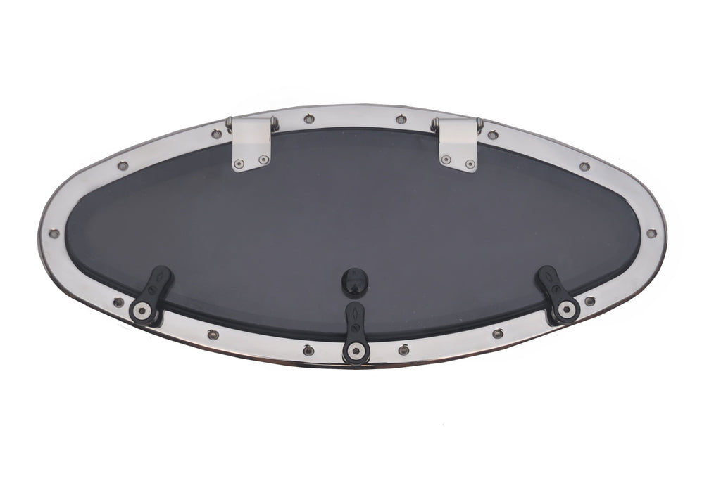 Stainless Steel Boat Porthole D987