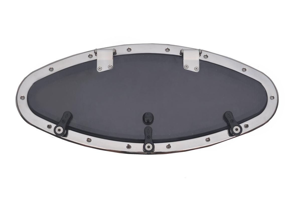 Stainless Steel Boat Porthole D987