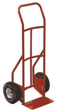 Red Truck Hand Truck L840836