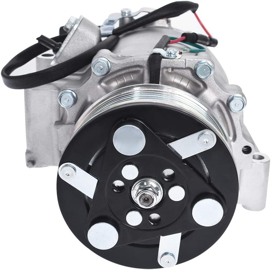 A/C Air Compressor for Honda Civic 2006-2011 1.8L R906954