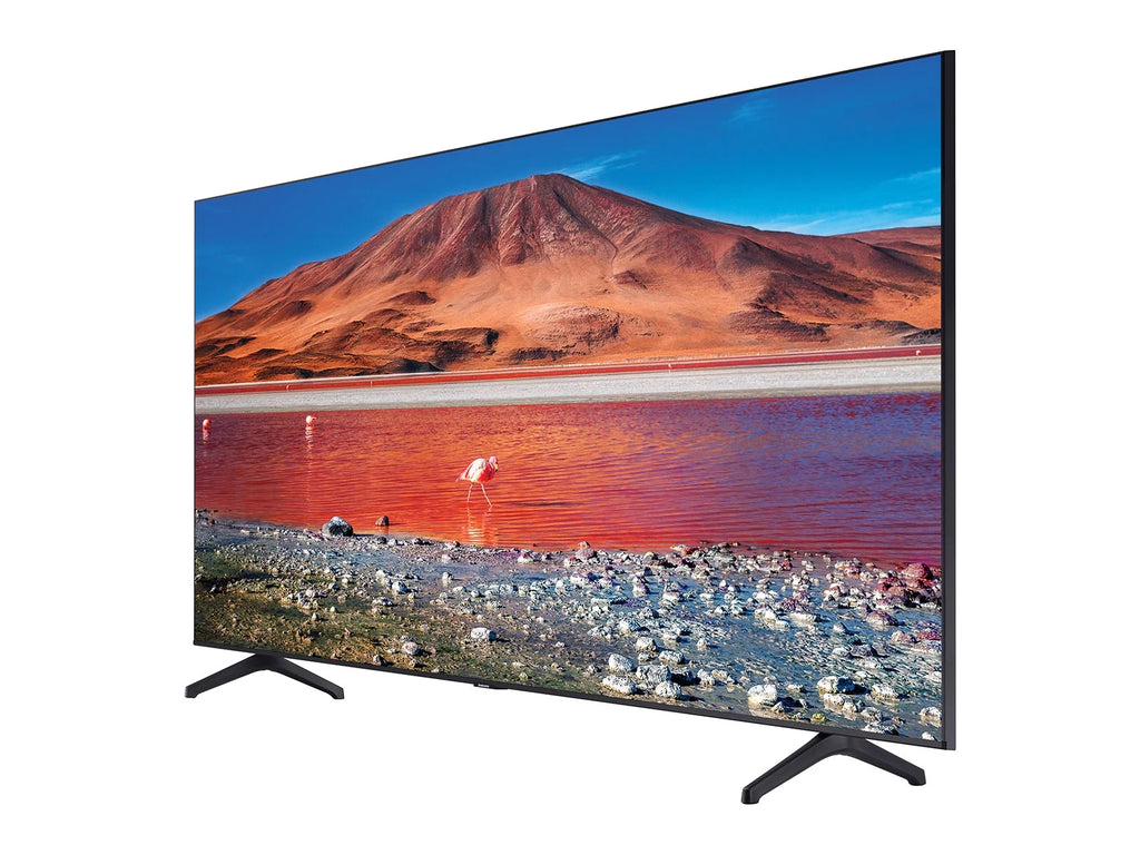 Refurbished 43" 4K Smart LED TV I4347