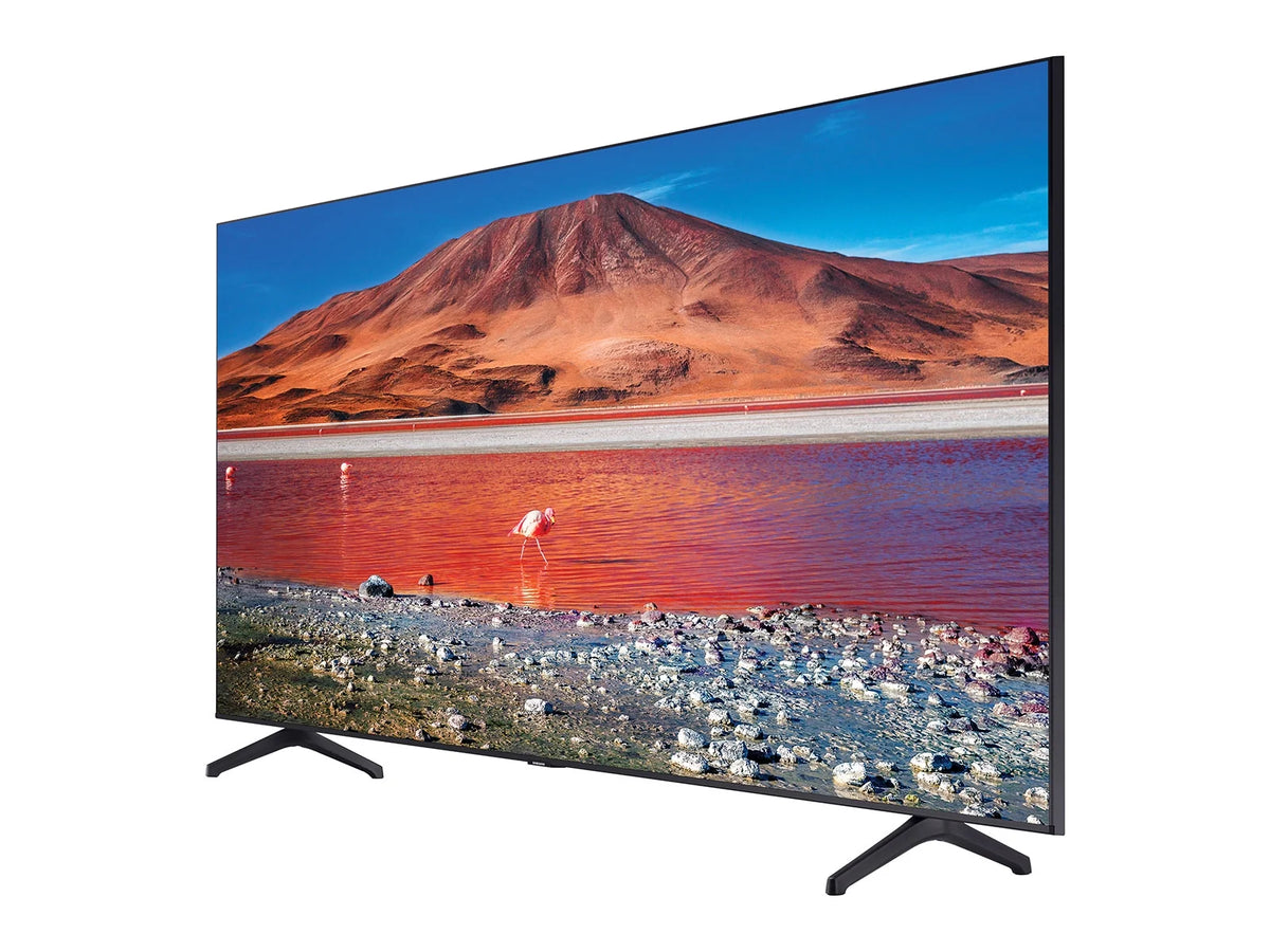 Refurbished 43" 4K Smart LED TV I4347