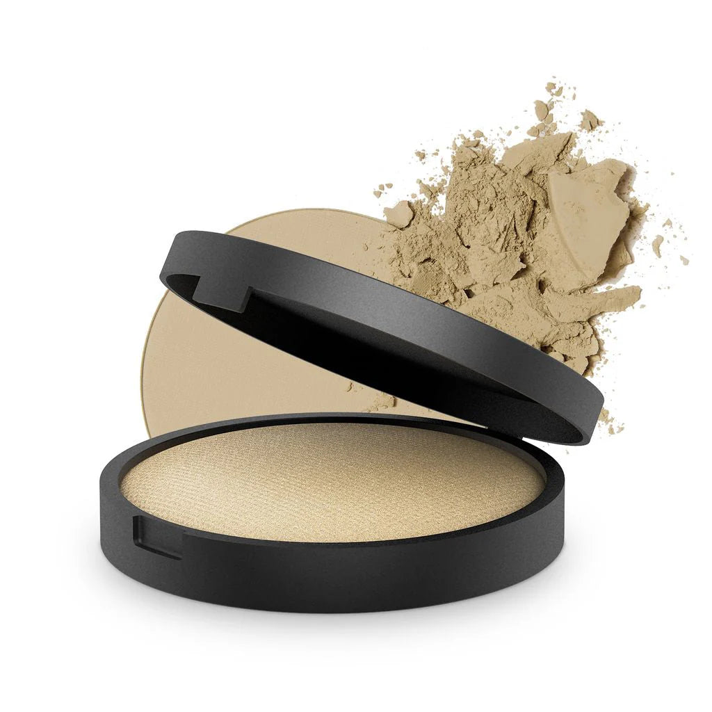 Patience Baked Mineral Foundation 8g Z805782