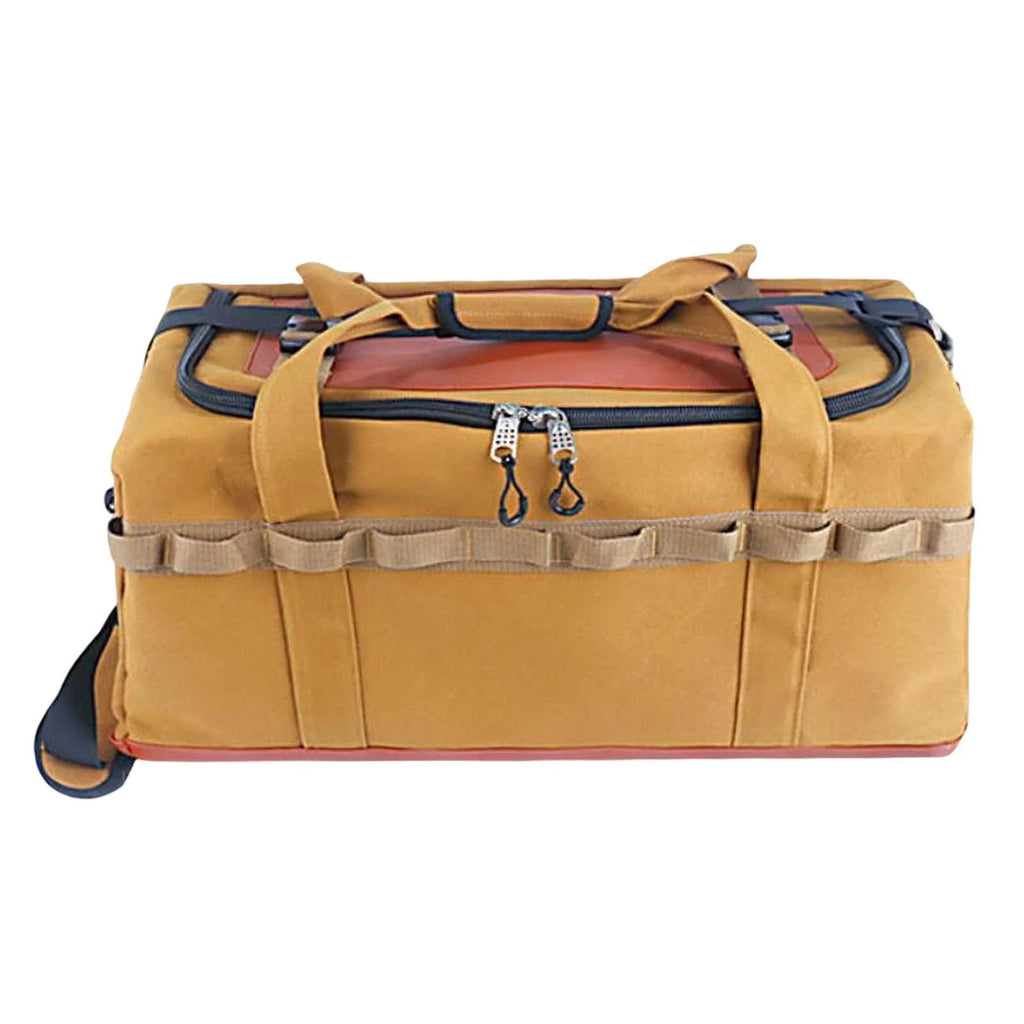 120L Camping Tent Storage Bag Duffel Tote D6186
