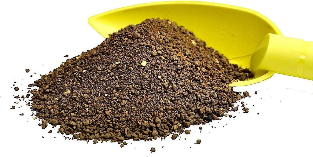 4 lb. All Purpose Fertilizer for Plants and Shrubs J359