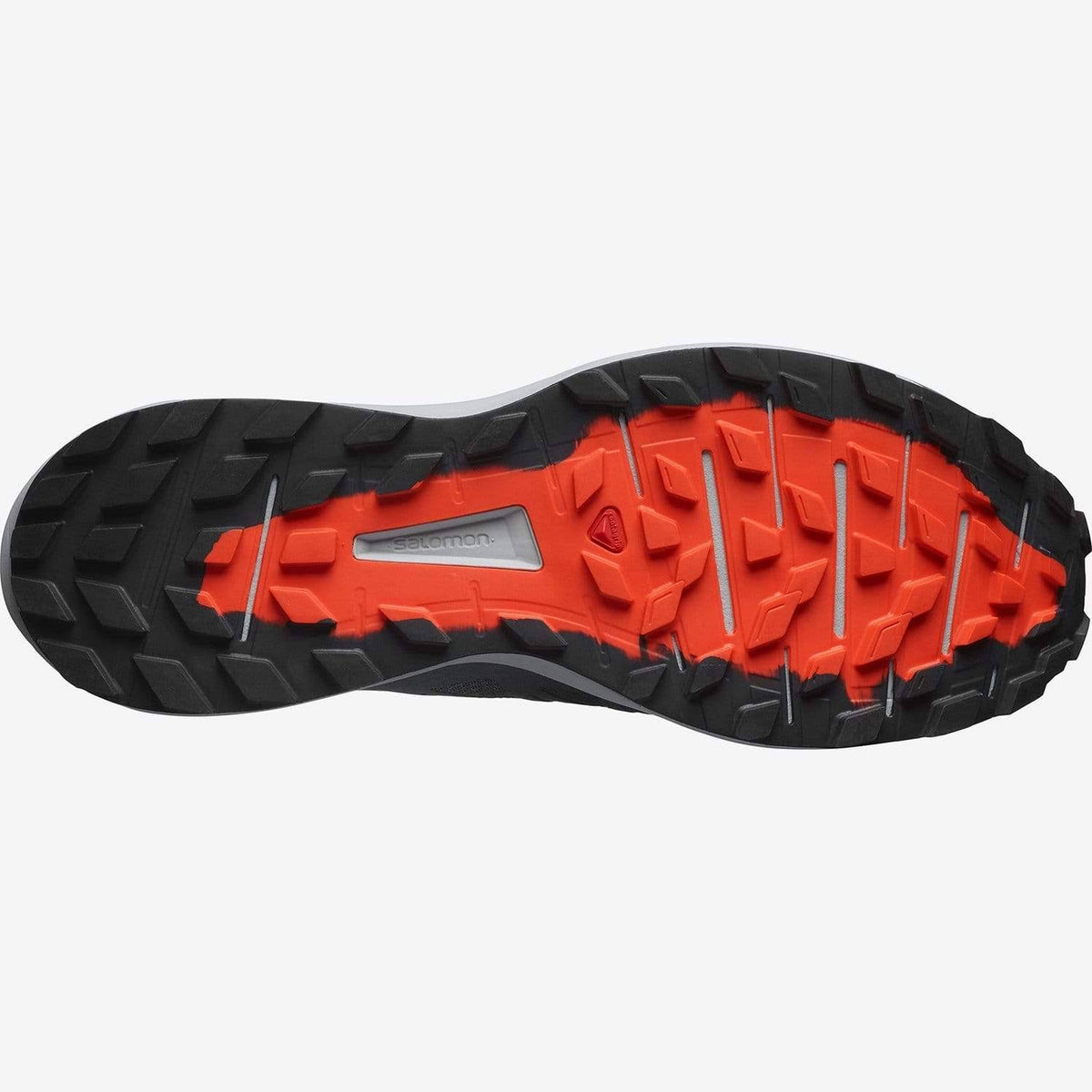 Stormy Weather Salomon Sense Ride 3 X83335
