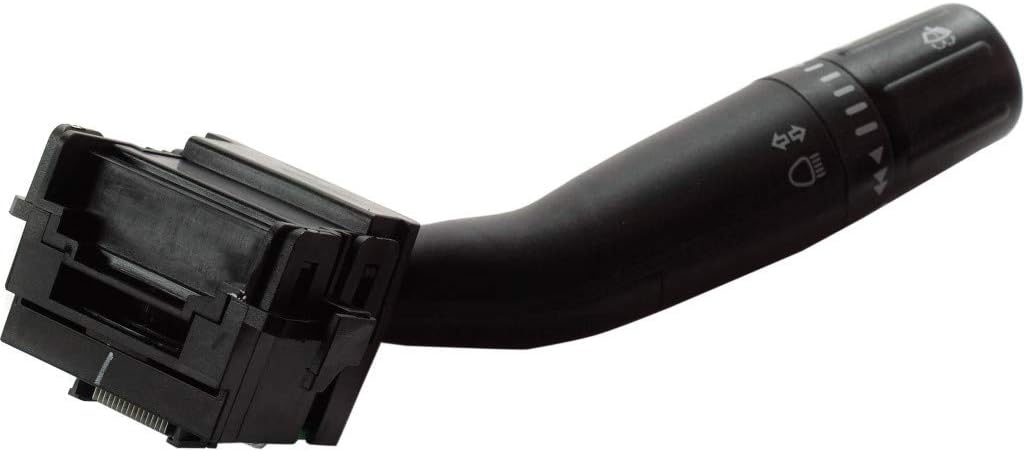 Turn Signal Switch for Ford F-250 / F-350 Super Duty 2014-2018, Blade Type, Pack of 2 P47626