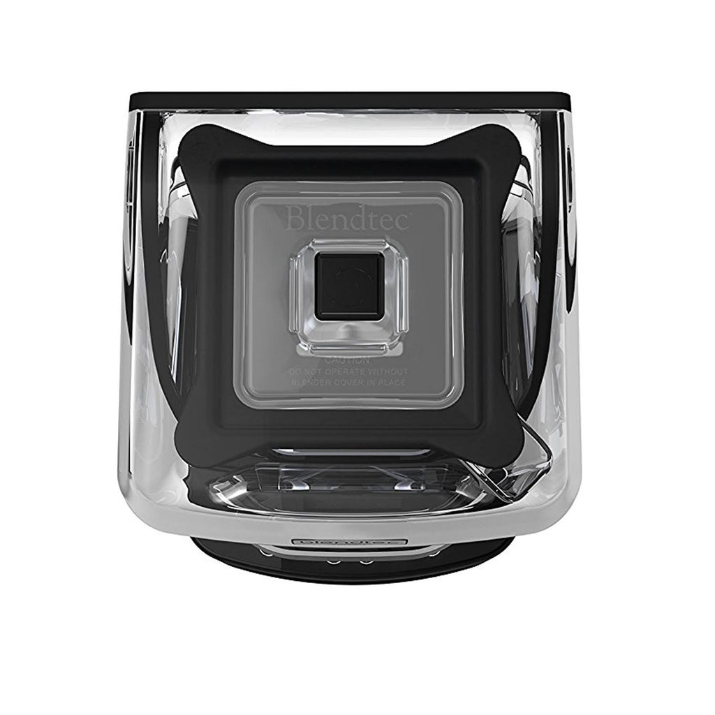 Black Blender with Jar L28168