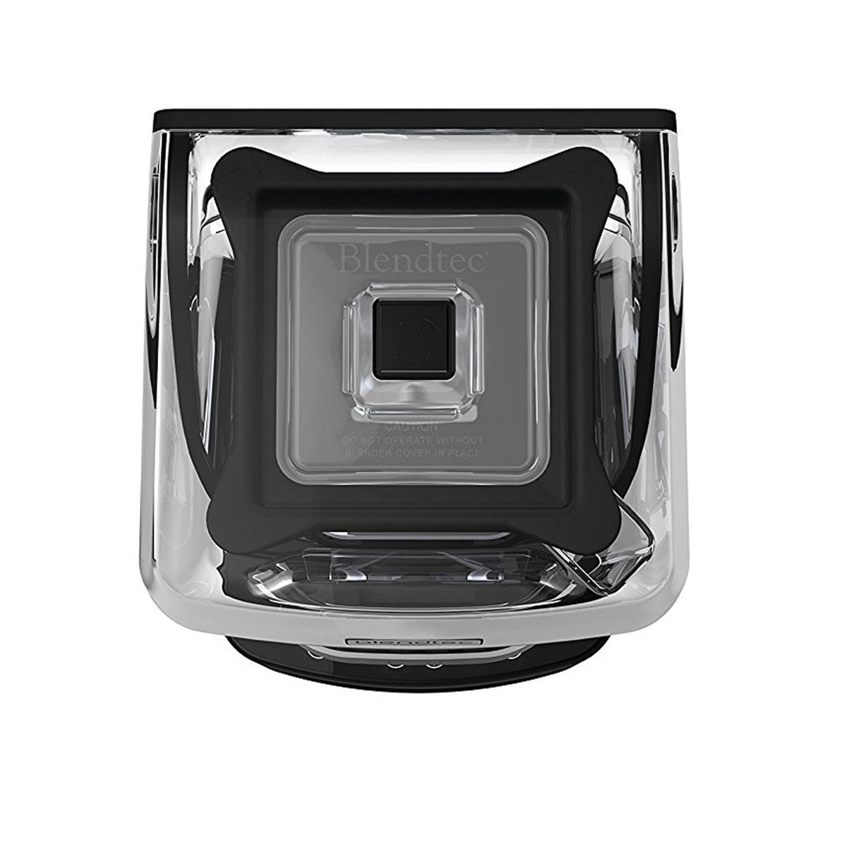 Black Blender with Jar L28168