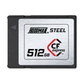 512gb CFexpress Memory Card V256