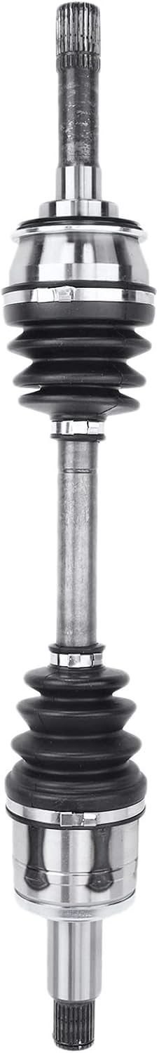 CV Axle Shaft Pack of 2 X585446