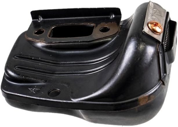 Muffler Pack of 2 Y76342