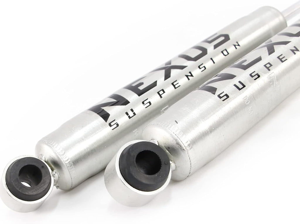 Rear Shock Absorber Pair for Toyota Tundra J664