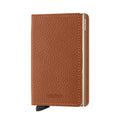 Veg Caramello-Sand Slim Wallet E585595