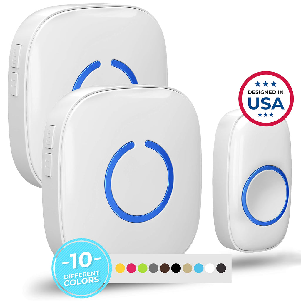 Wireless Doorbell Kit G476867