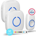 Wireless Doorbell Kit G476867