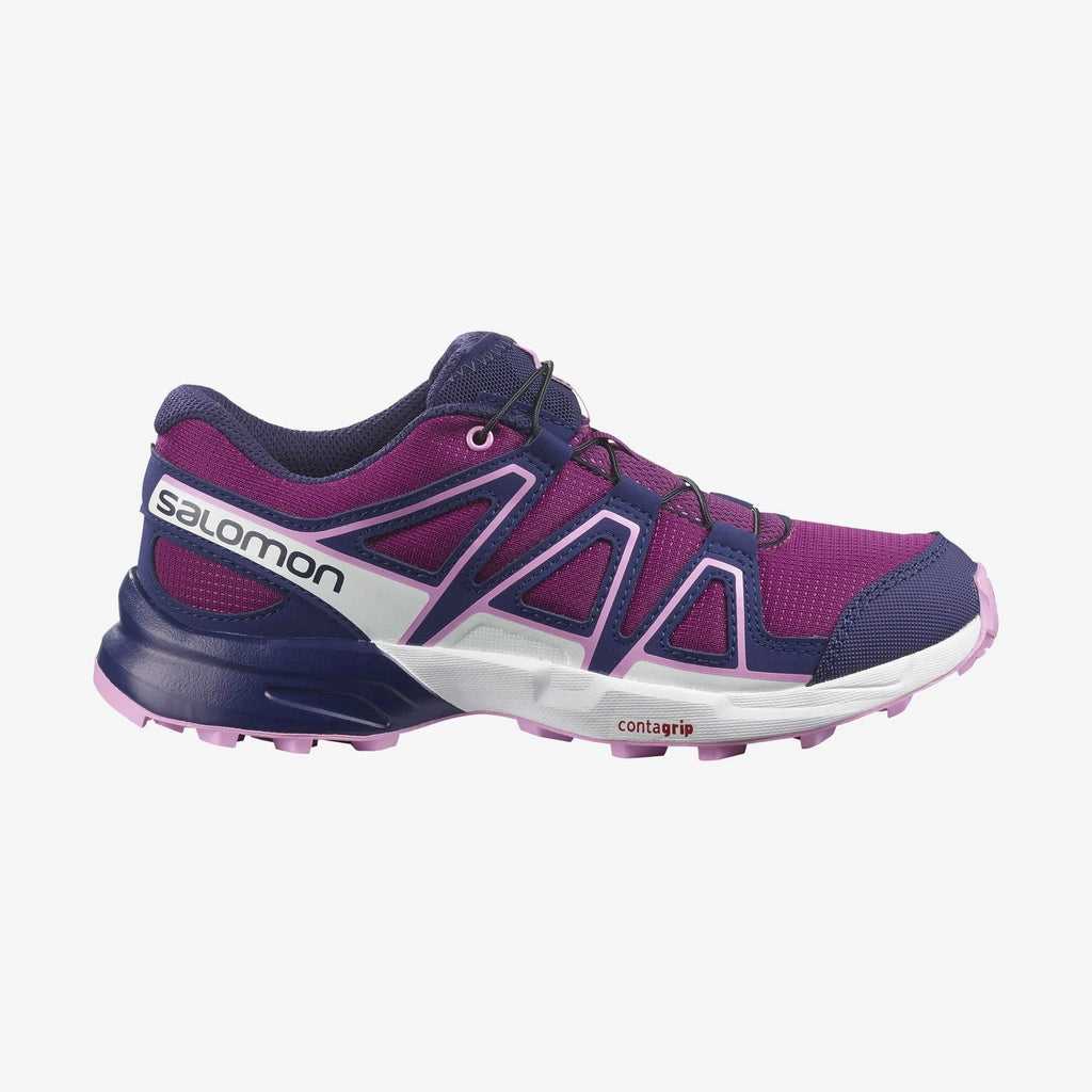 Junior 6 Trail Running Shoes Y466638
