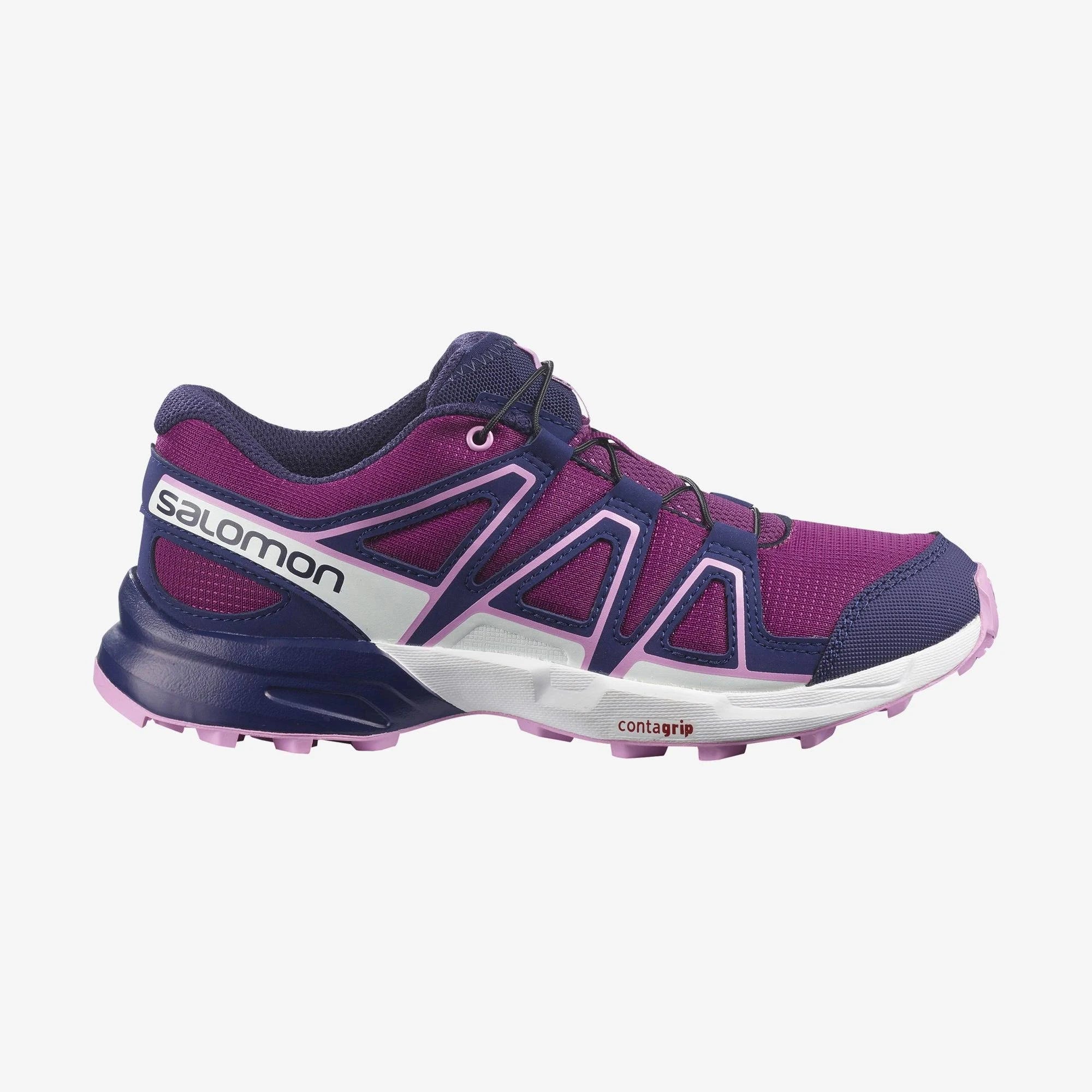 Junior 6 Trail Running Shoes Y466638